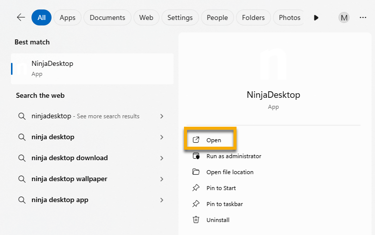 find ninjadesktop.png
